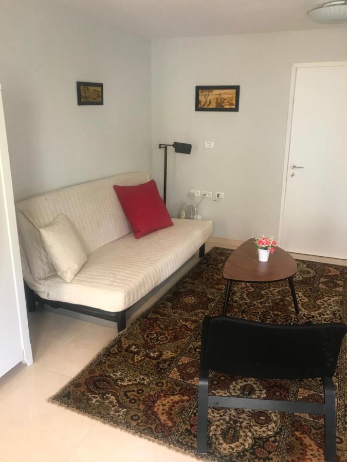 Magnificant Studio/Zimmer Zichron Zikhron Ya'akov Esterno foto